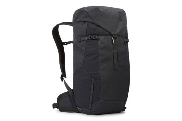 THULE Plecak ALLTRAIL X 25 L-Czarny