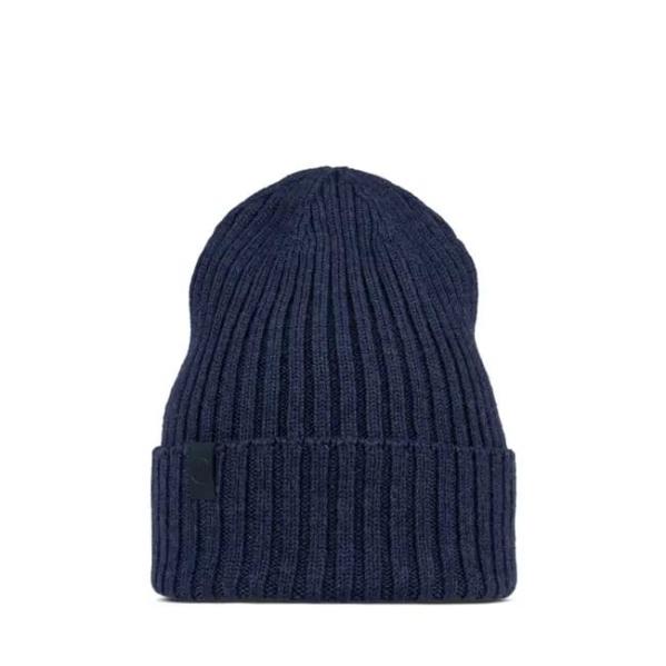 BUFF Czapka Knitted Beanie norval midnight