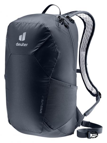 DEUTER Plecak turystyczny Speed Lite 17 black