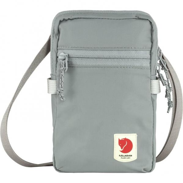 FJALLRAVEN Saszetka High Coast Pocket shark grey