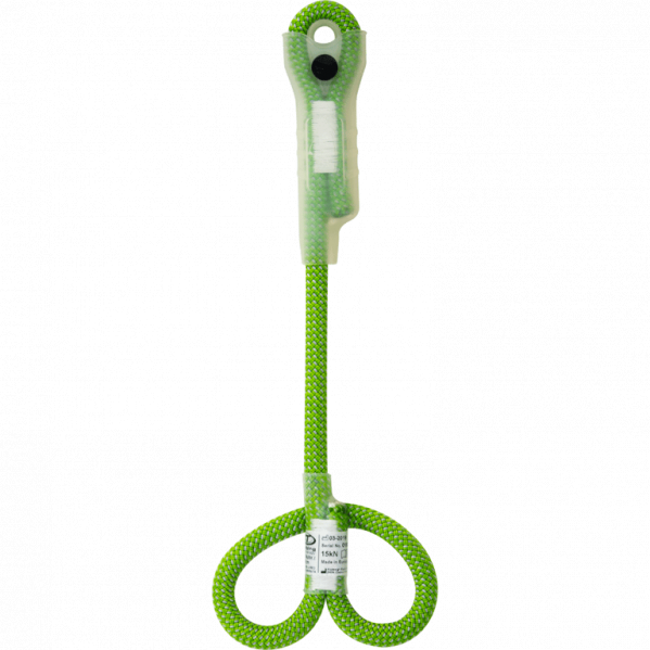 CLIMBING TECHNOLOGY Lonża ADV PARK I 30 cm green