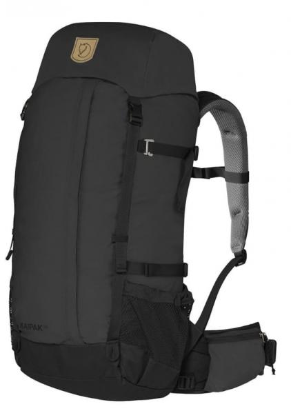 FJALLRAVEN Plecak KAIPAK 38 stone grey