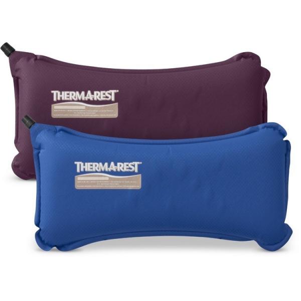 THERMAREST Poduszka LUMBAR PILLOW-Niebieski