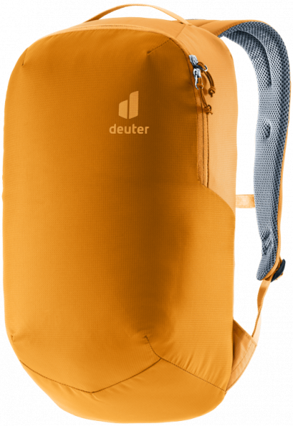 DEUTER Plecak miejski Yort 15 maple-amber