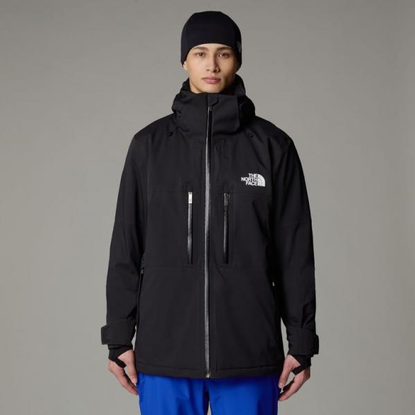 THE NORTH FACE Kurtka narciarska męska M Chakal Jacket tnf black-XL