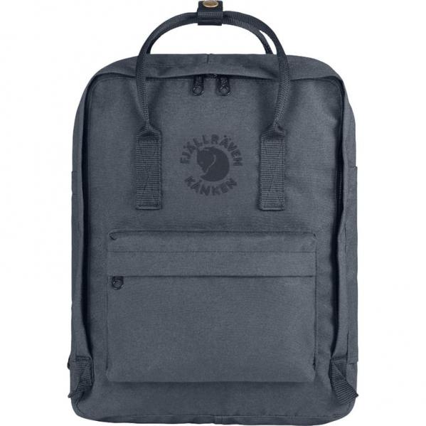 FJALLRAVEN Plecak Re-Kanken slate