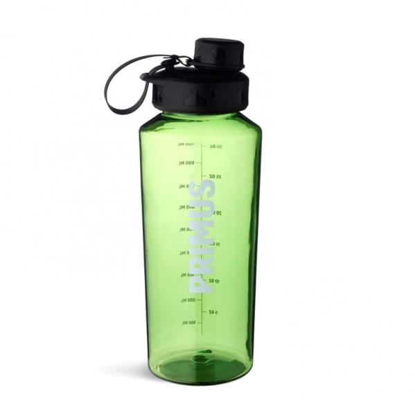 PRIMUS Butelka TRAIL BOTTLE TRITAN 1 l moss