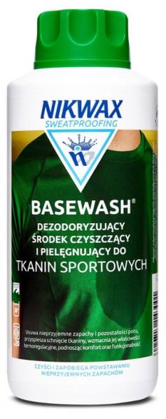 NIKWAX Środek piorący BASEWASH 1L