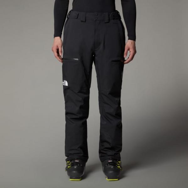 THE NORTH FACE Spodnie narciarskie męskie M Chakal Pant tnf black-XL