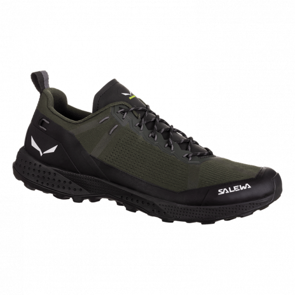 SALEWA Buty męskie PEDROC AIR M Dark Olive/Black-42