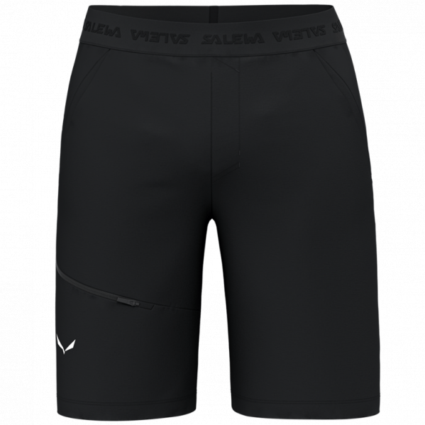 SALEWA Spodenki męskie Puez 4 Shorts M black out-XL