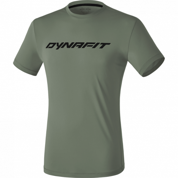 DYNAFIT Koszulka do biegania męska Traverse 2 M S/S Tee sage-M