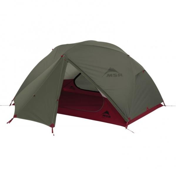 MSR Namiot ELIXIR 2 TENT V2 green