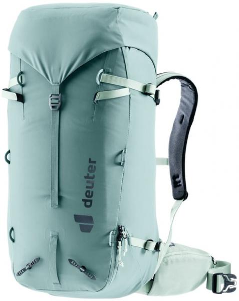 DEUTER Plecak damski GUIDE 32+8 SL jade-frost