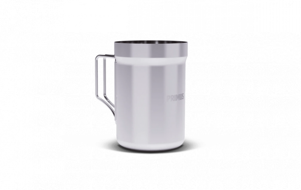 PRIMUS Kubek Koppen Trekking Mug 0.3L stainless steel