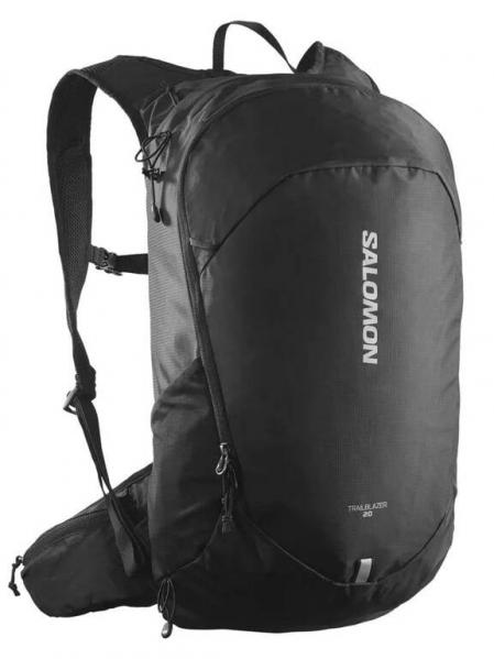 SALOMON Plecak turystyczny Trailblazer 20 black/alloy
