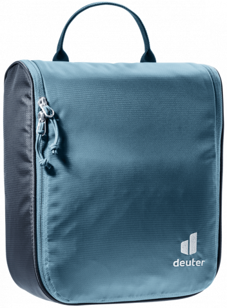 DEUTER Kosmetyczka Wash Center II atlantic-ink