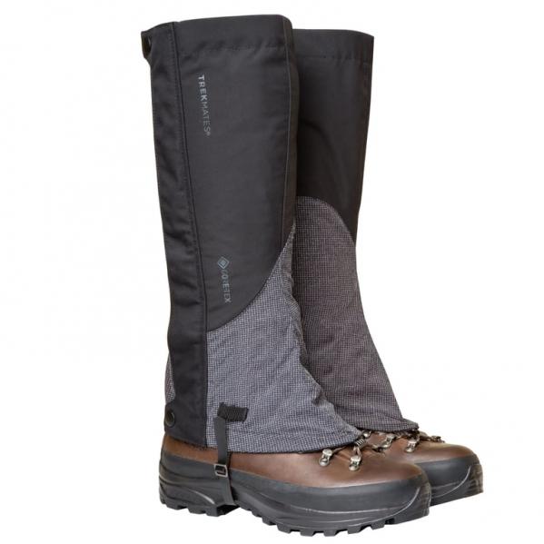 TREKMATES Stuptuty Cuillin GTX Gaiter black-3