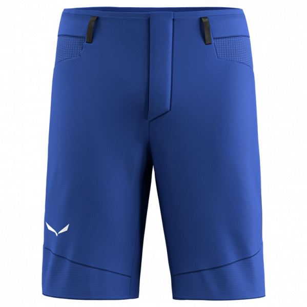 SALEWA Spodenki męskie Agner DST M Shorts electric/0910-S