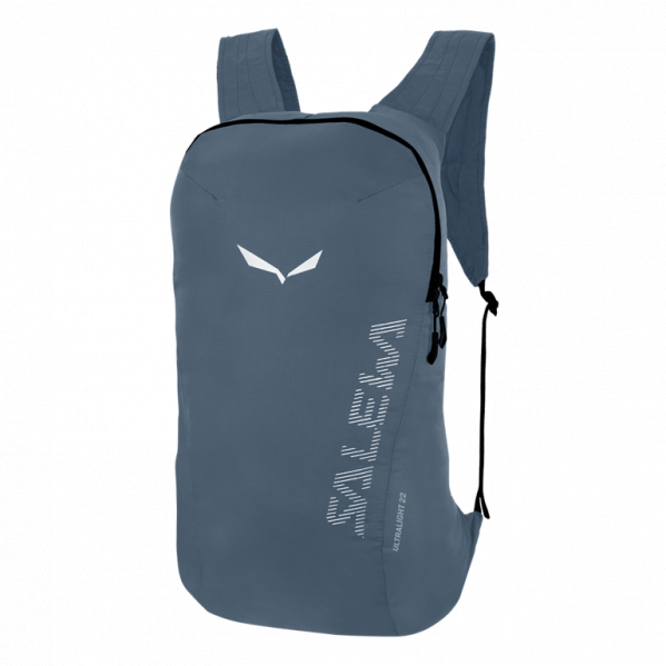 SALEWA Plecak Ultralight 22L java blue