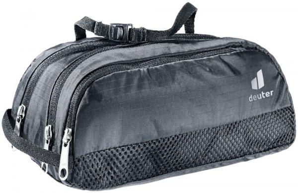 DEUTER Kosmetyczka WASH BAG TOUR II black