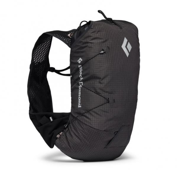 BLACK DIAMOND Plecak wspinaczkowy Distance 15 Backpack black r.L