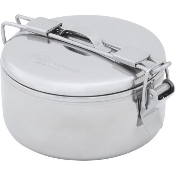 MSR Garnek Alpine StowAway Pot 475 ml