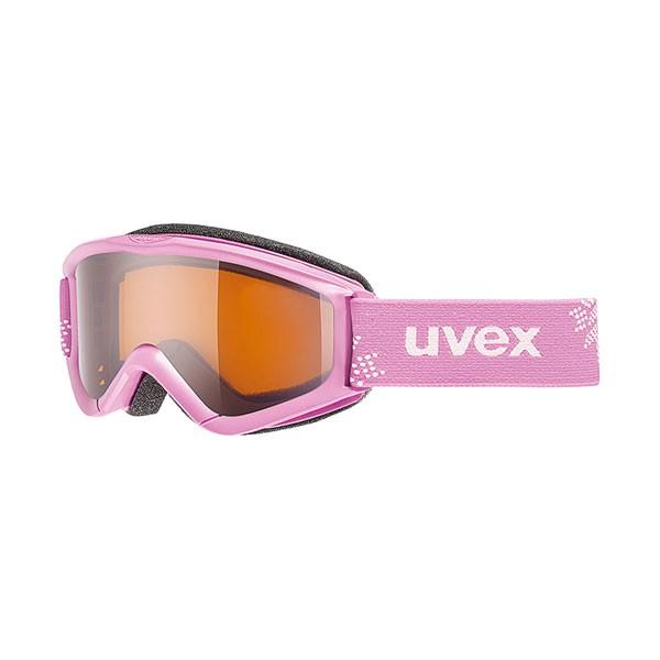 UVEX Gogle juniorskie SPEEDY PRO-Niebieski