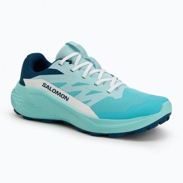 SALOMON Buty damskie Alphaglide W blue curacao/poseid/ab-37 1/3