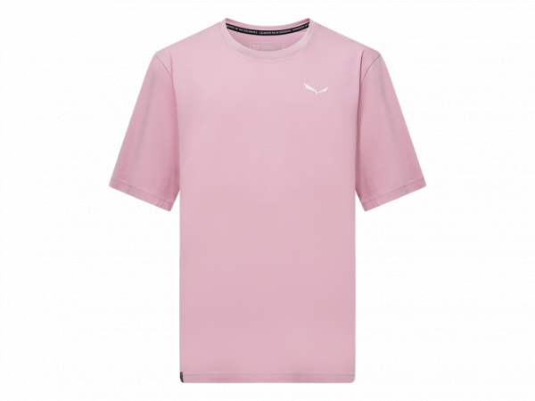 SALEWA Koszulka męska Eagle sunset loose t-shirt zephyr-M
