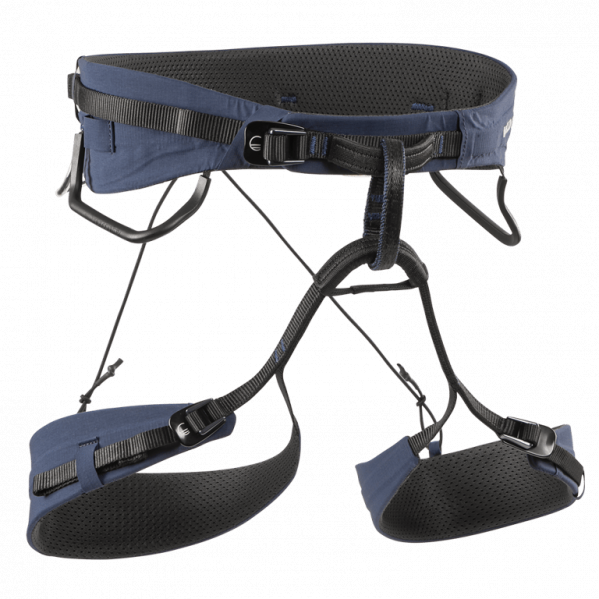 WILD COUNTRY Uprząż wspinaczkowa Mosquito Pro navy-XS