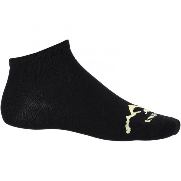 VIKING Skarpety damskie Boosocks Low Bamboo Lady black-35-37