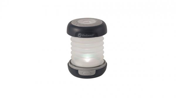 OUTWELL Lampa PEGASUS SOLAR LANTERN