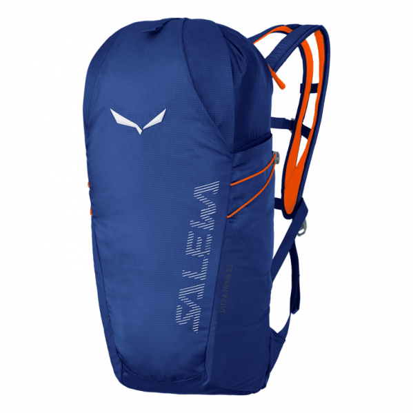 SALEWA Plecak ULTRA TRAIN 22 BP electric