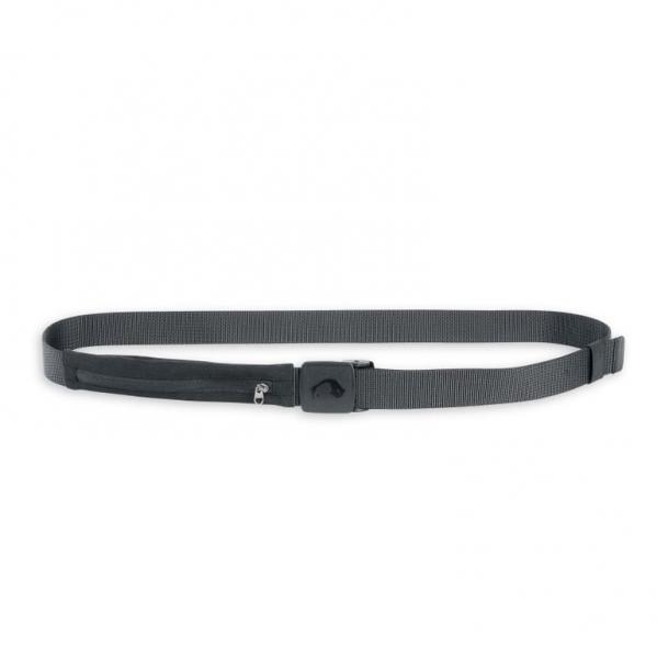 TATONKA Pasek turystyczny TRAVEL BELT 32 mm black