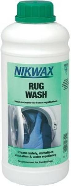 NIKWAX Środek piorący do derek RUG WASH 1l