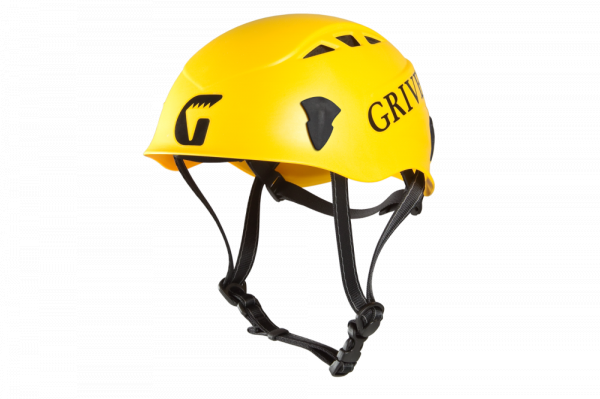 GRIVEL Kask wspinaczkowy SALAMANDER 2.0 yellow
