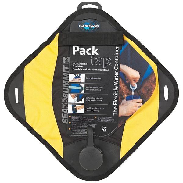SEA TO SUMMIT Sakwa na wodę PACK TAP-6l