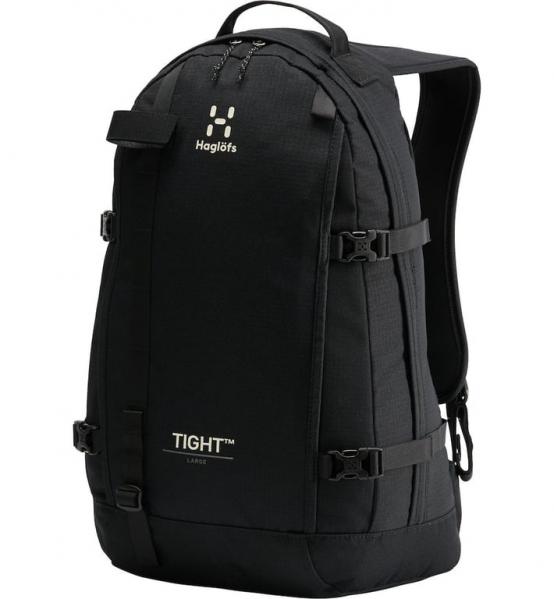 HAGLOFS Plecak TIGHT LARGE true black