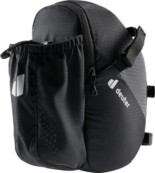 DEUTER Sakwa rowerowa BIKE BAG 1.2 Bottle black