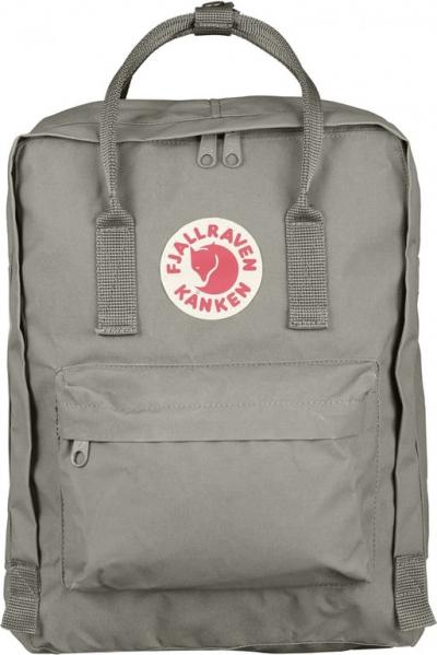 FJALLRAVEN Plecak KANKEN-Szary