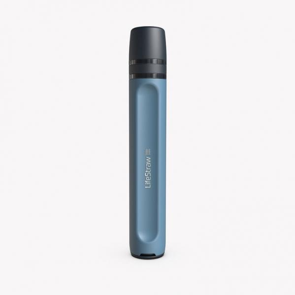 LIFESTRAW Filtr PEAK PERSONAL Mountain Blue