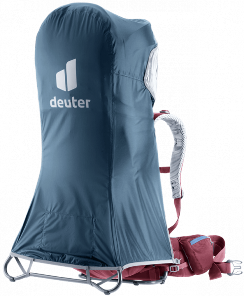 DEUTER Pokrowiec na nosidełko KC Raincover Deluxe ara