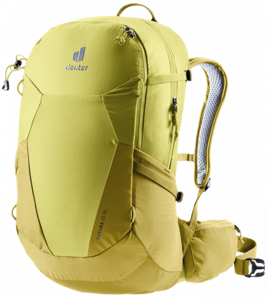 DEUTER Plecak damski Futura 25 SL sprout-linden