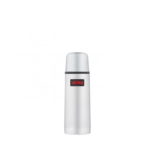 THERMOS Termos MOUNTAIN FBB 0,35 L silver