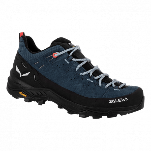 SALEWA Buty trekkingowe damskie ALP TRAINER 2 W dark denim/black-40,5