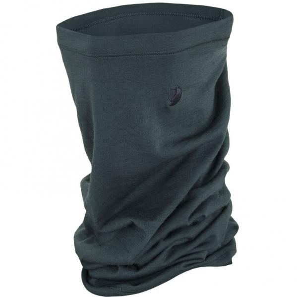 FJALLRAVEN Komin ABISKO LITE NECK GAITER Dark Navy