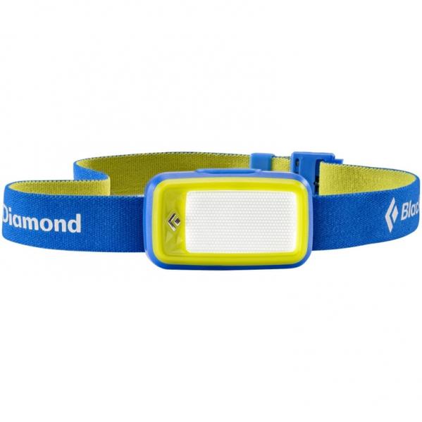 BLACK DIAMOND Czołówka WIZ HEADLAMP powell blue