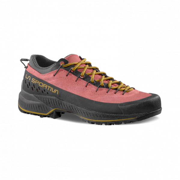LA SPORTIVA Buty podejściowe damskie TX4 Evo Woman rosebay/savana-37,5
