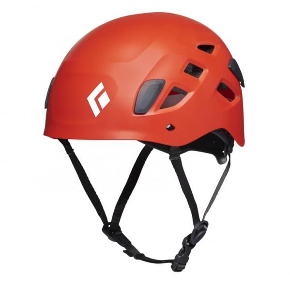 BLACK DIAMOND Kask wspinaczkowy Half Dome Helmet octane-M/L